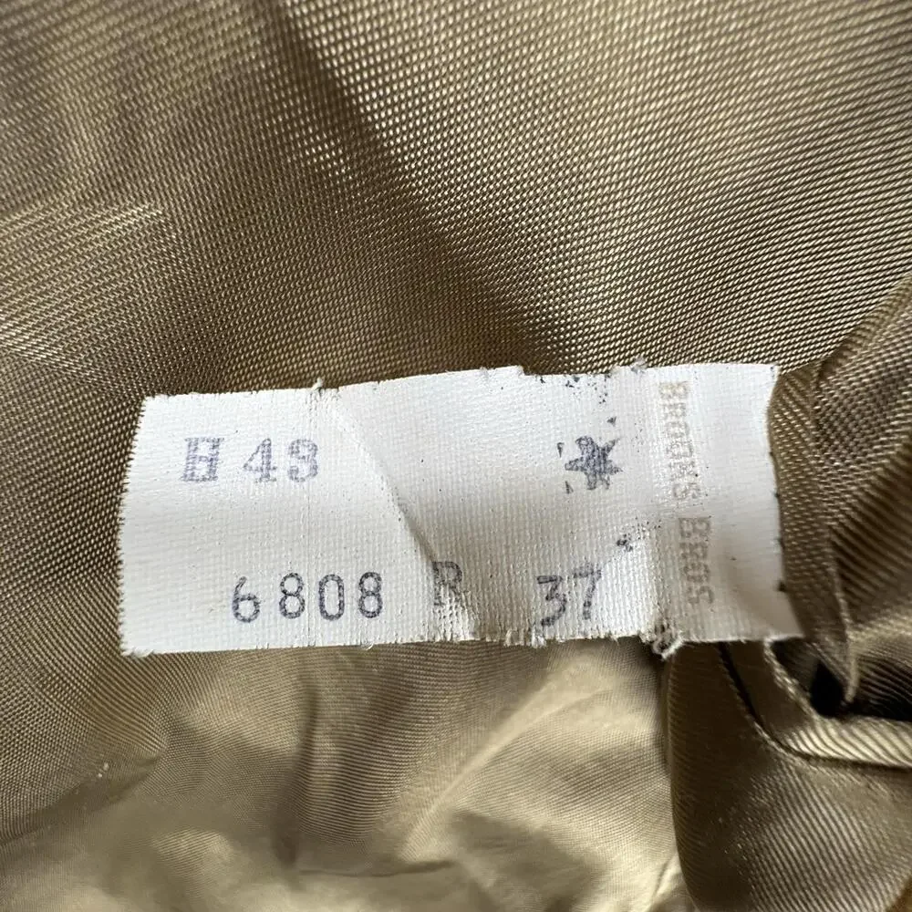 Brooks Brothers brand brooks